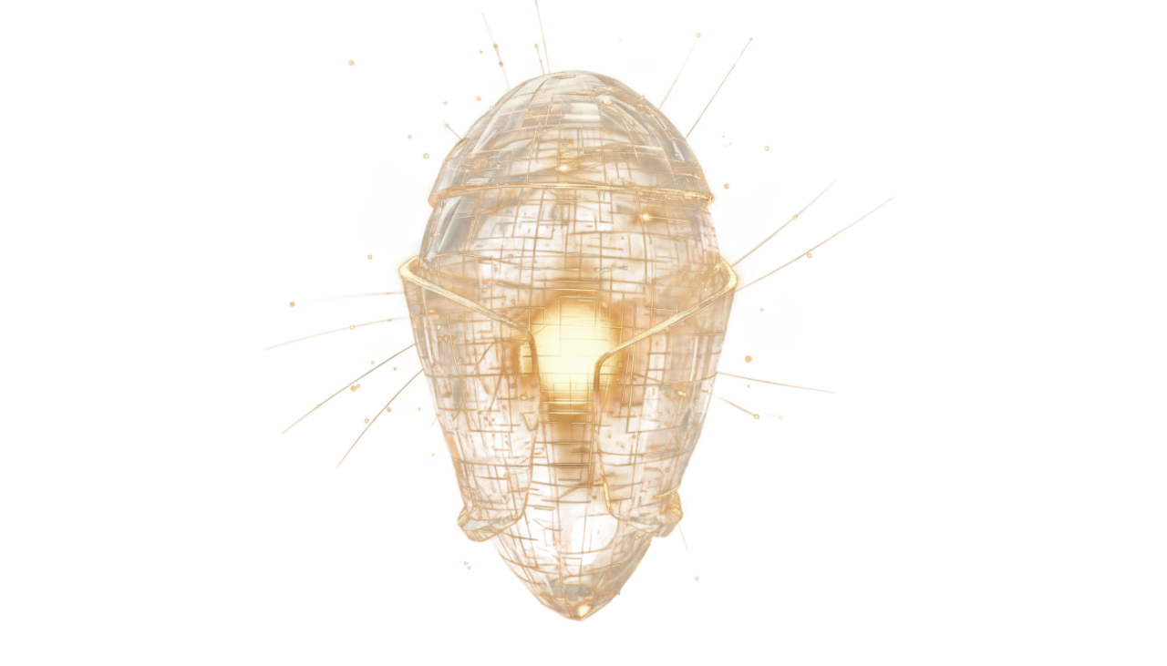 Digital Core Background