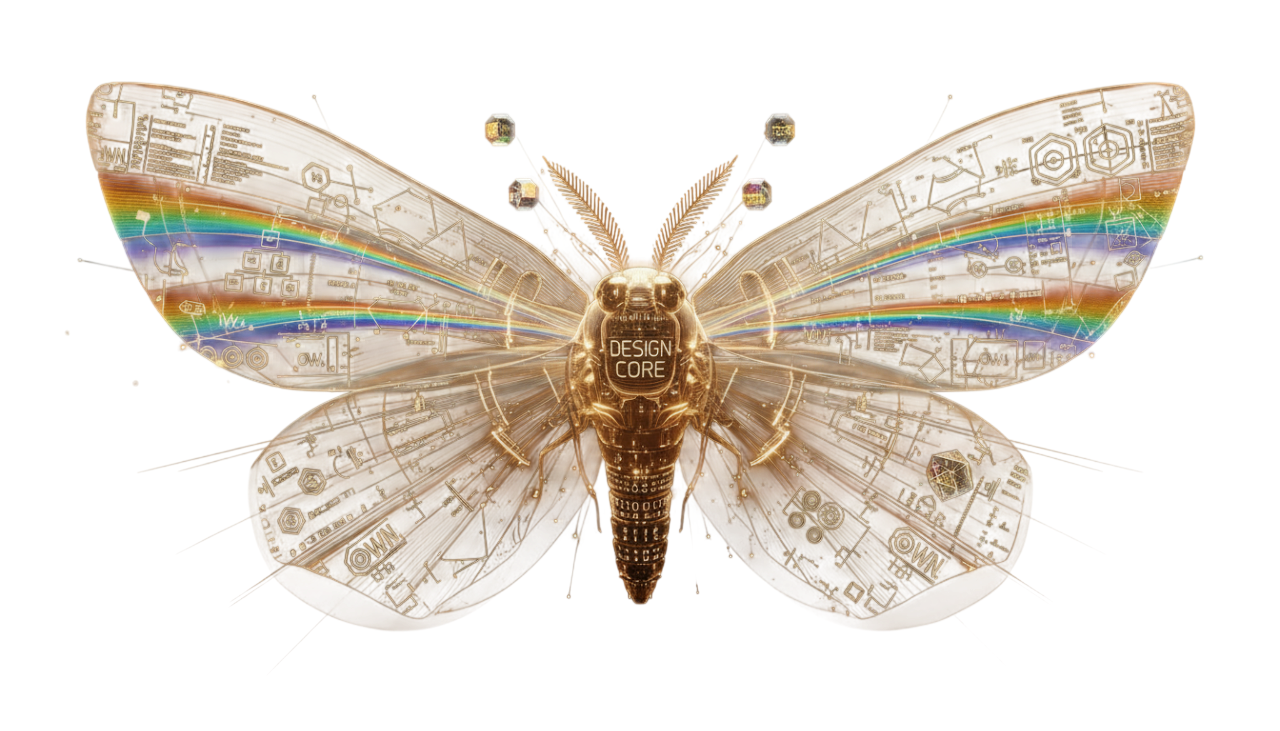 Digitální Identita